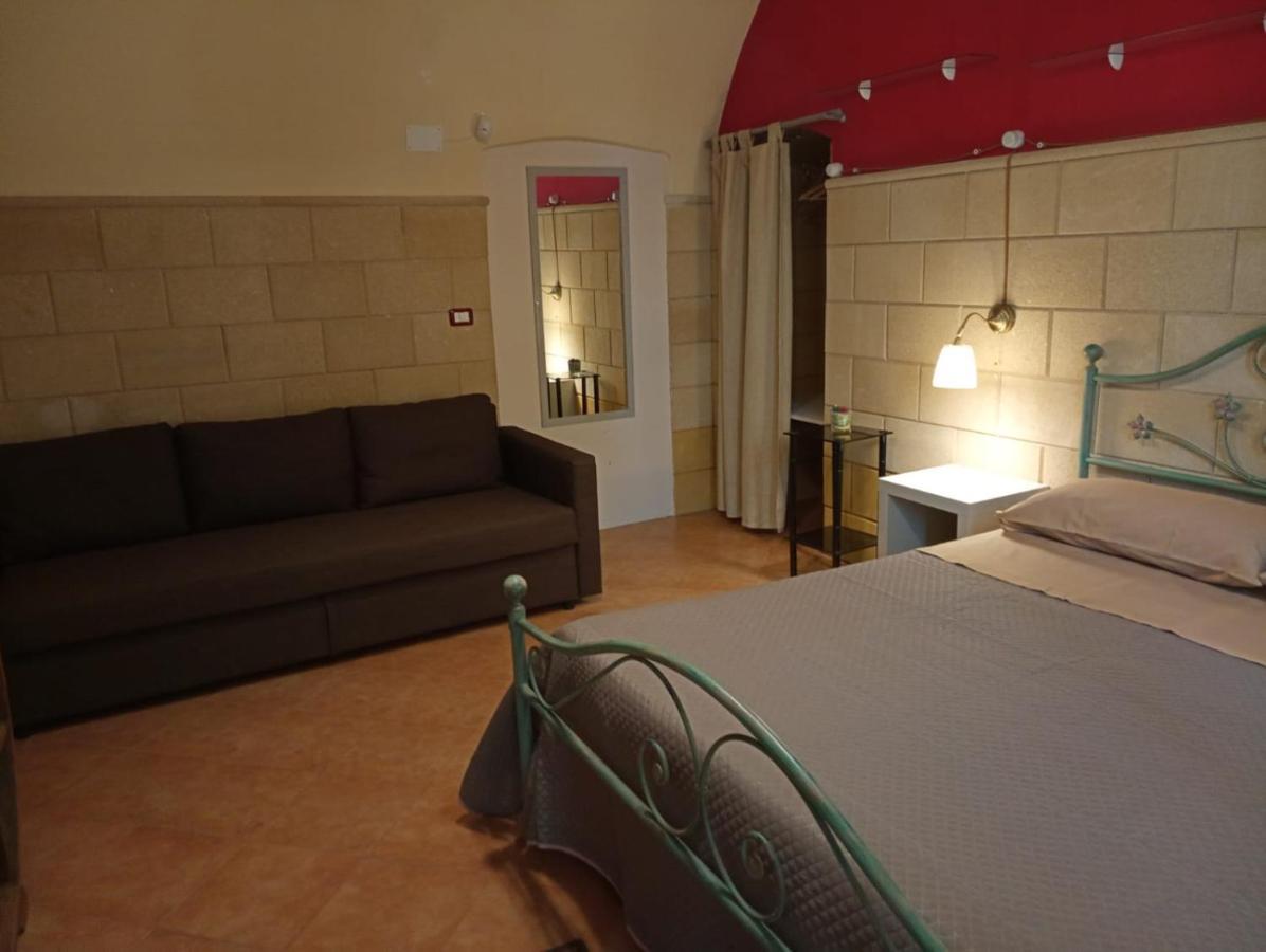 La Dimora Degli Dei Apartment บารี ภายนอก รูปภาพ
