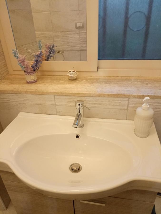 La Dimora Degli Dei Apartment บารี ภายนอก รูปภาพ
