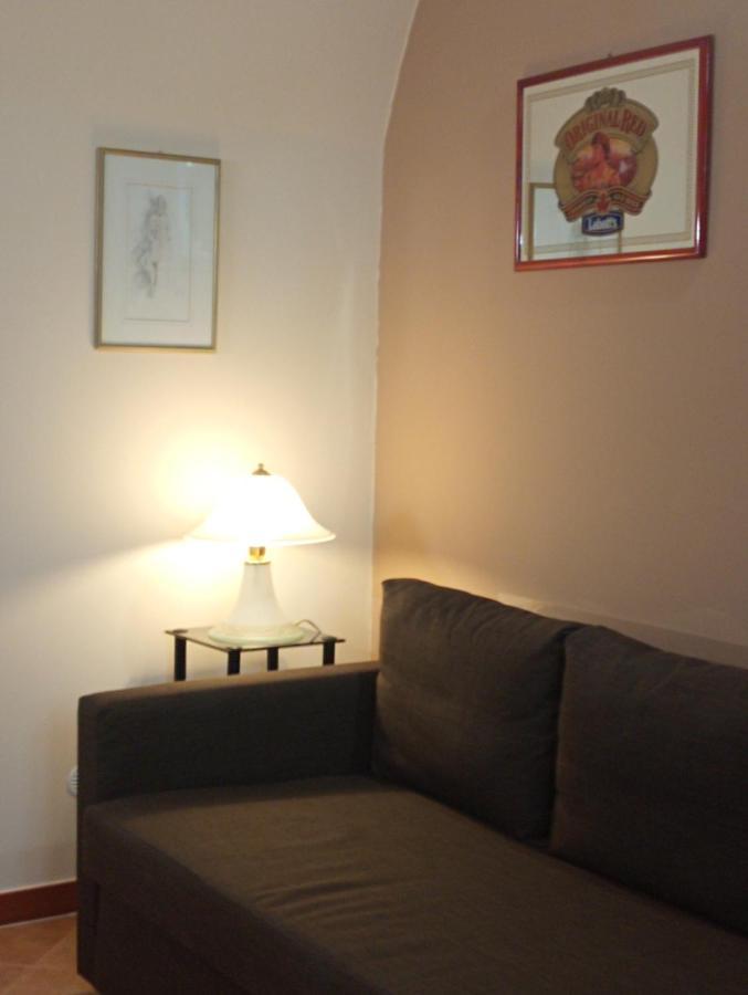 La Dimora Degli Dei Apartment บารี ภายนอก รูปภาพ